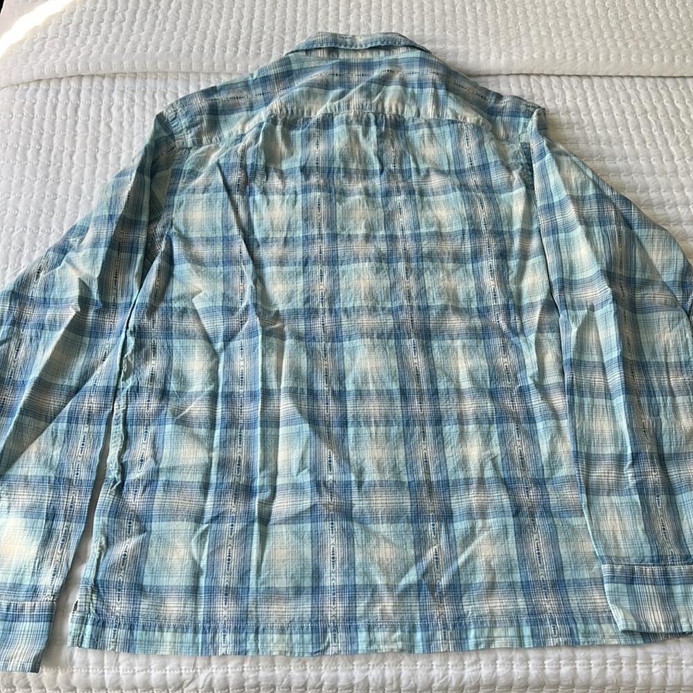 Dress Shirt RRL - Picture 3 of 3